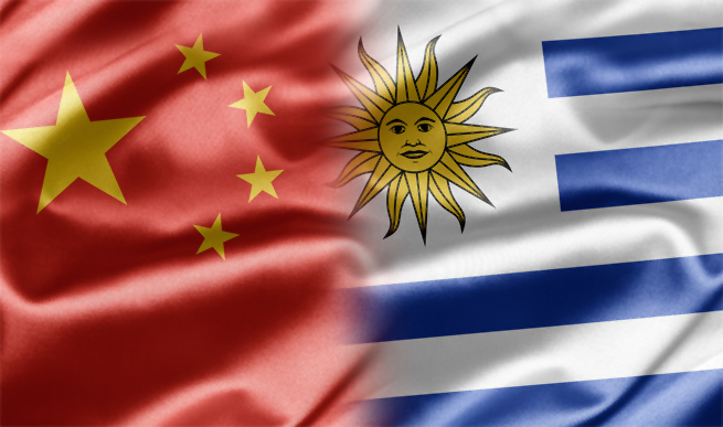 Importar ropa de China