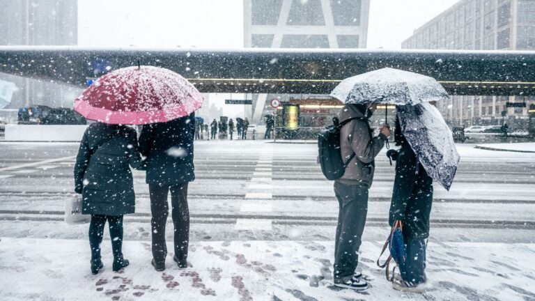 Prendas para el invierno 2026