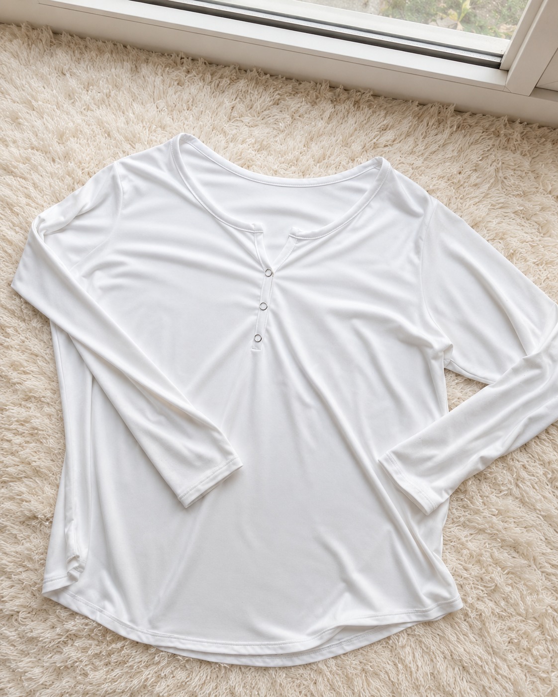 Remeras Ines Modal Talle U