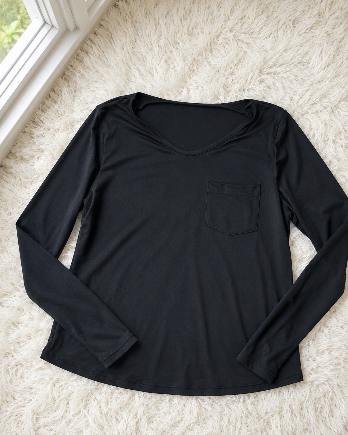 Remeras Margarita Modal Talle U