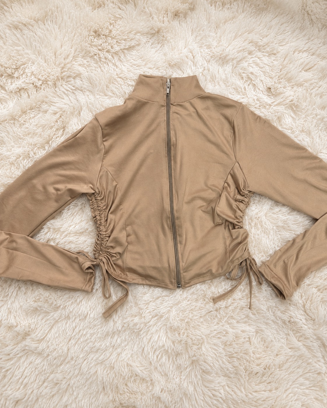 Campera Regulable Talle Unico