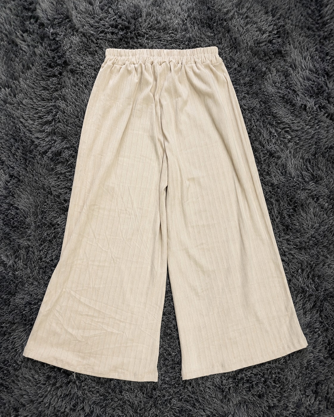 Pantalon Anabell de Rajchman Talle Amplio XXL