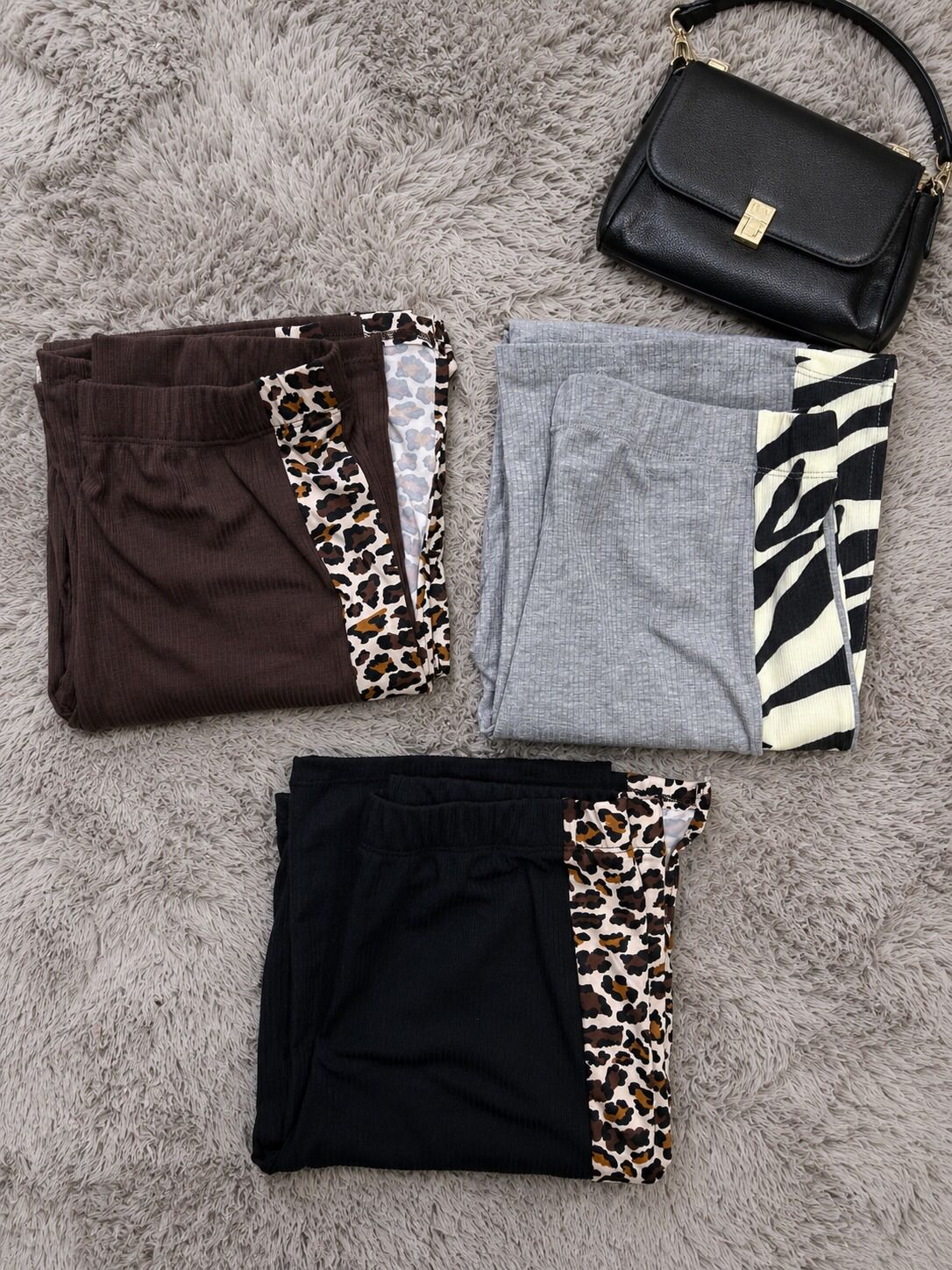 Pantalon Combinado