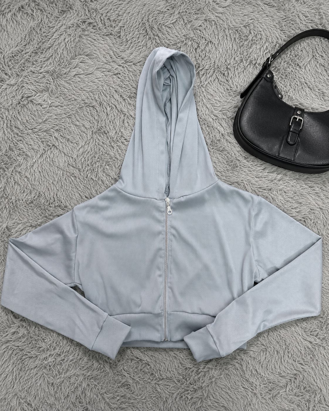 Campera Denim
