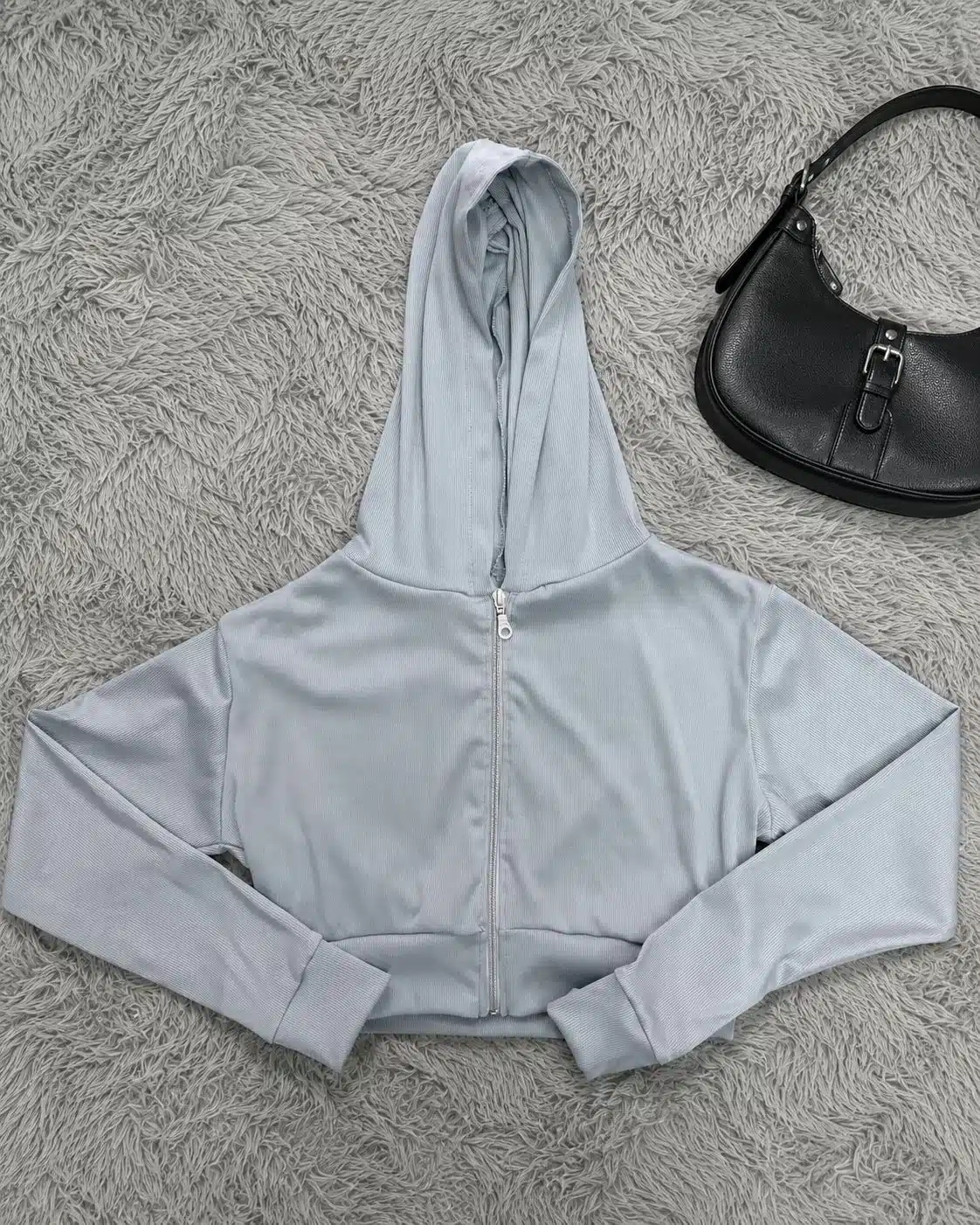 Campera Denim de Ribana