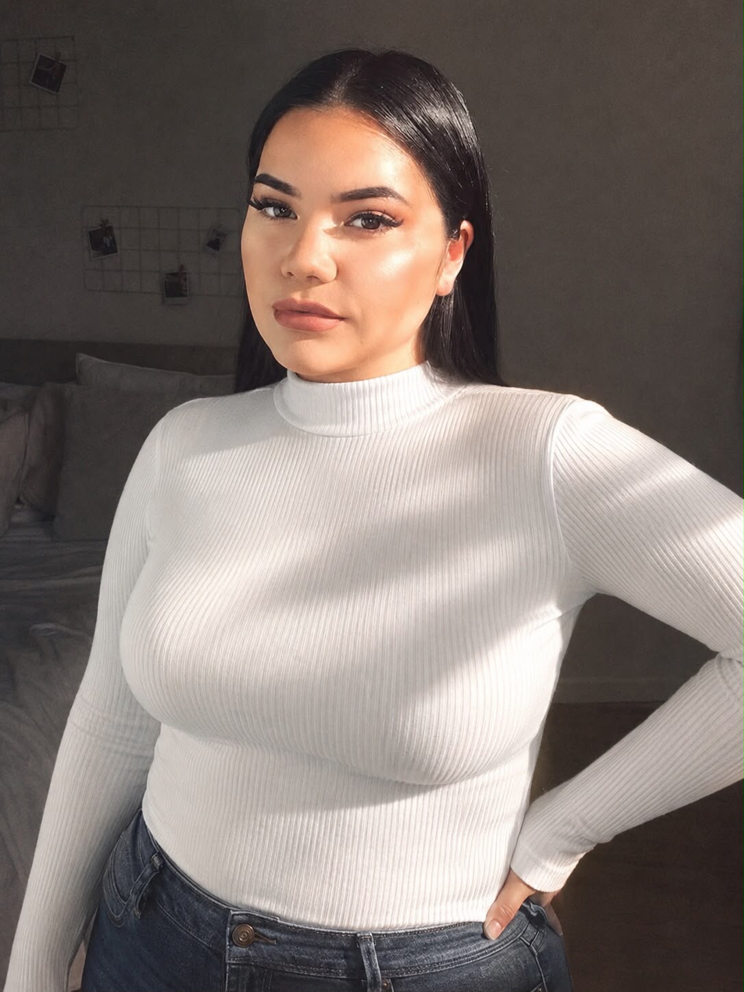 Polera Lucia