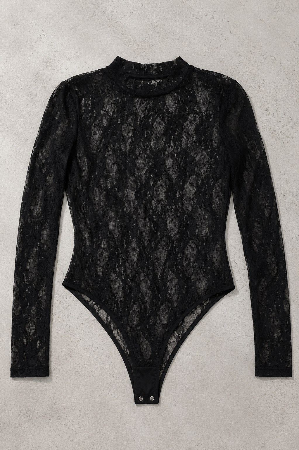 Secrets Natasha Body de Encaje - EDICION LIMITADA