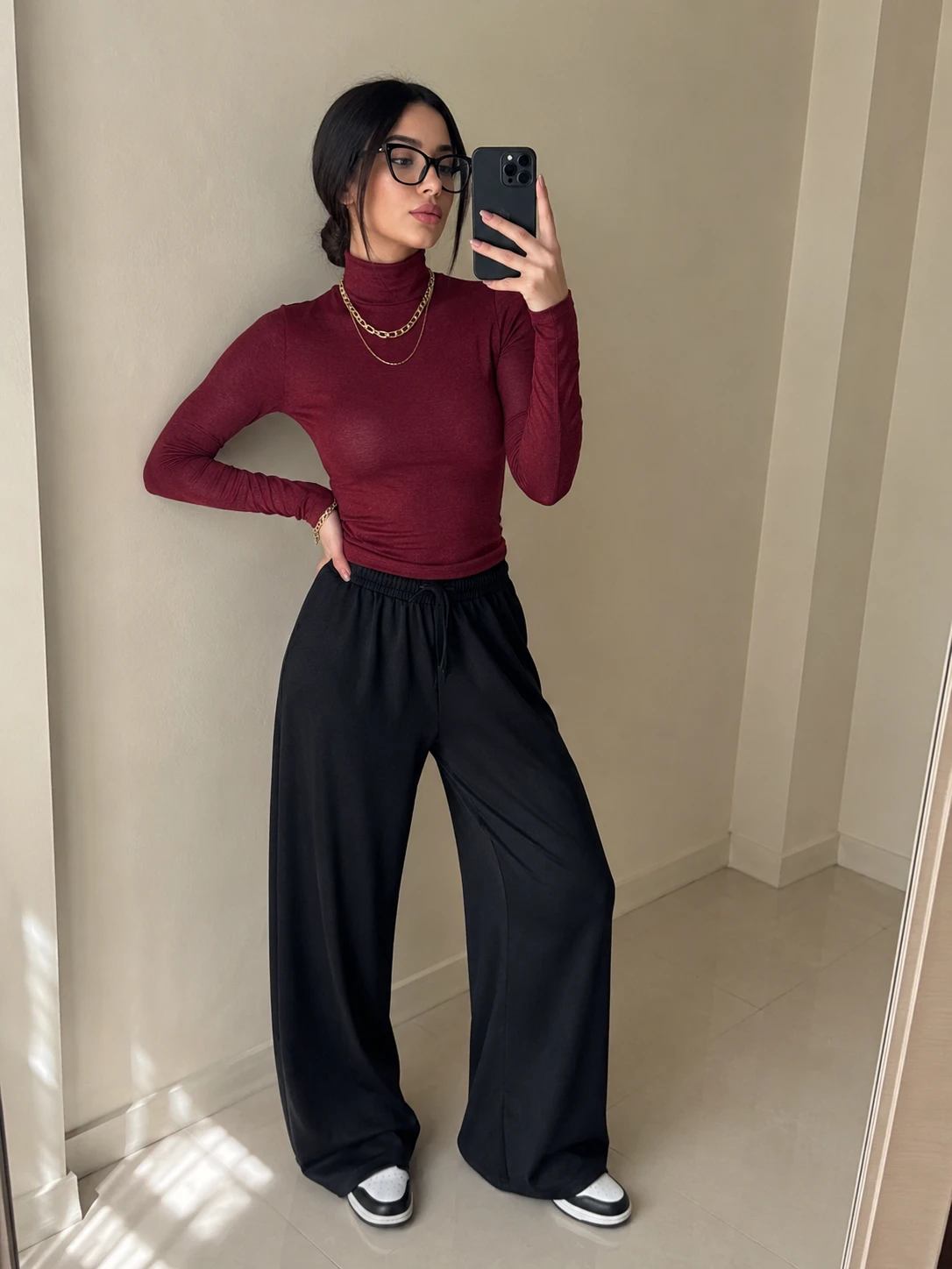 Poleras de Lanilla Super Oferta 0