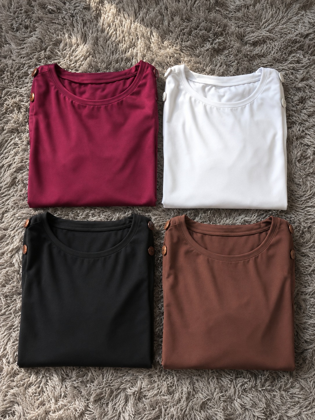 Remera Elena Talle Unico Grande XXL