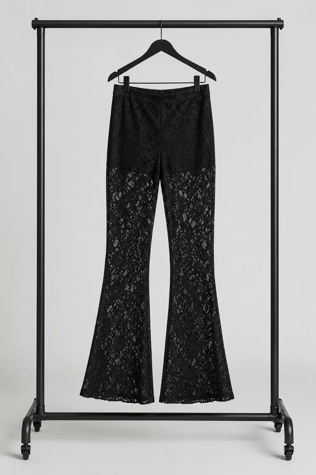 Pantalon Emilia Traslucido - Linea Natasha Secrets
