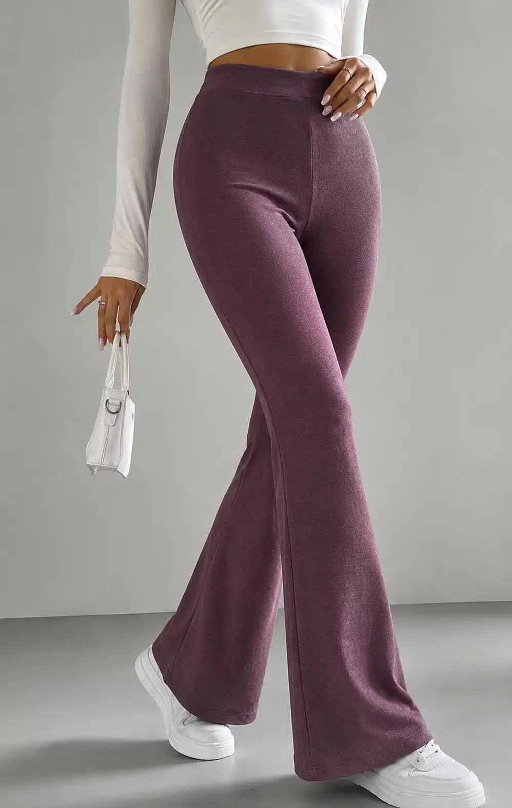 Pantalon Rosi Talle Unico