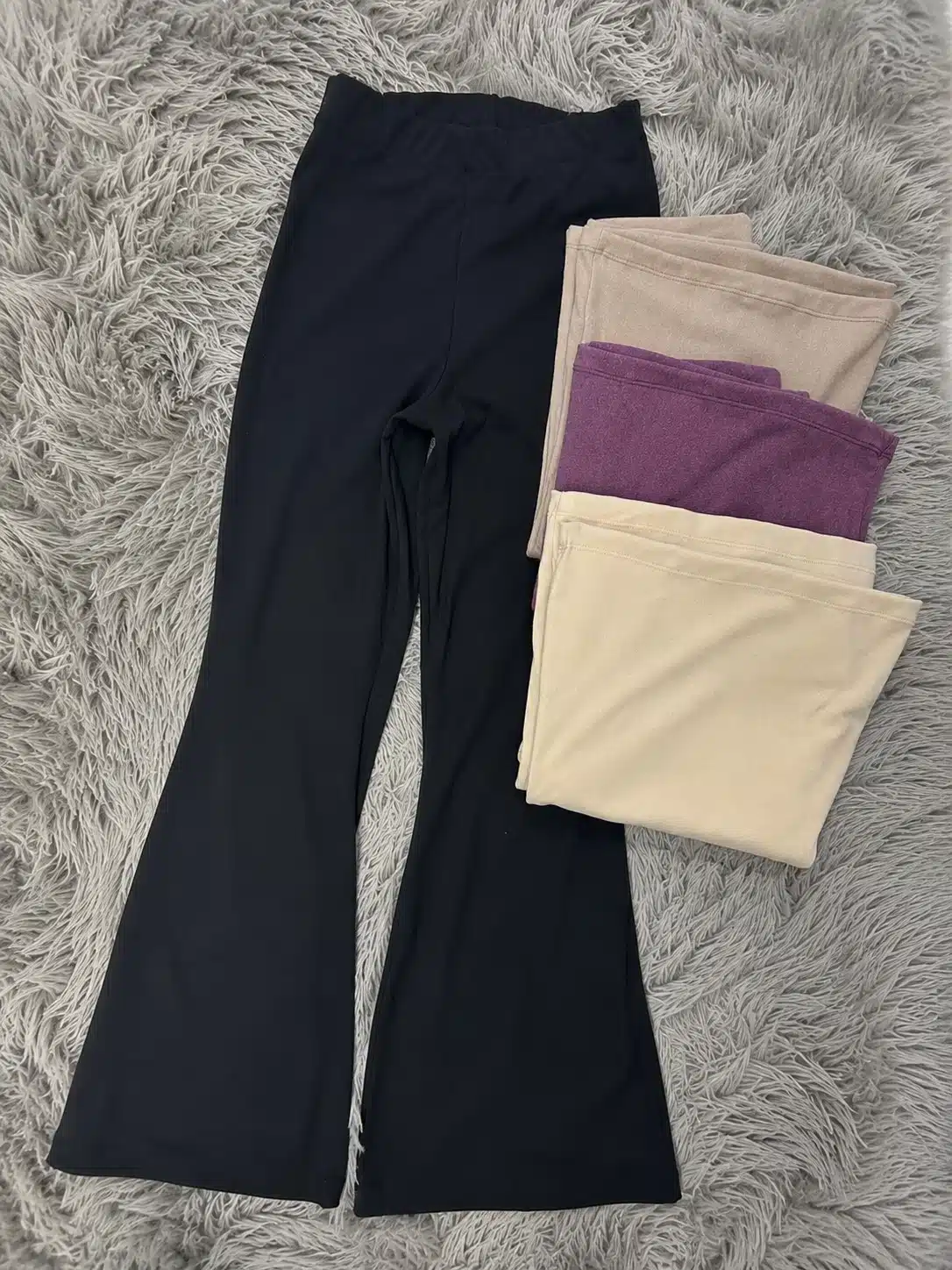 Pantalon Rosi Talle Unico