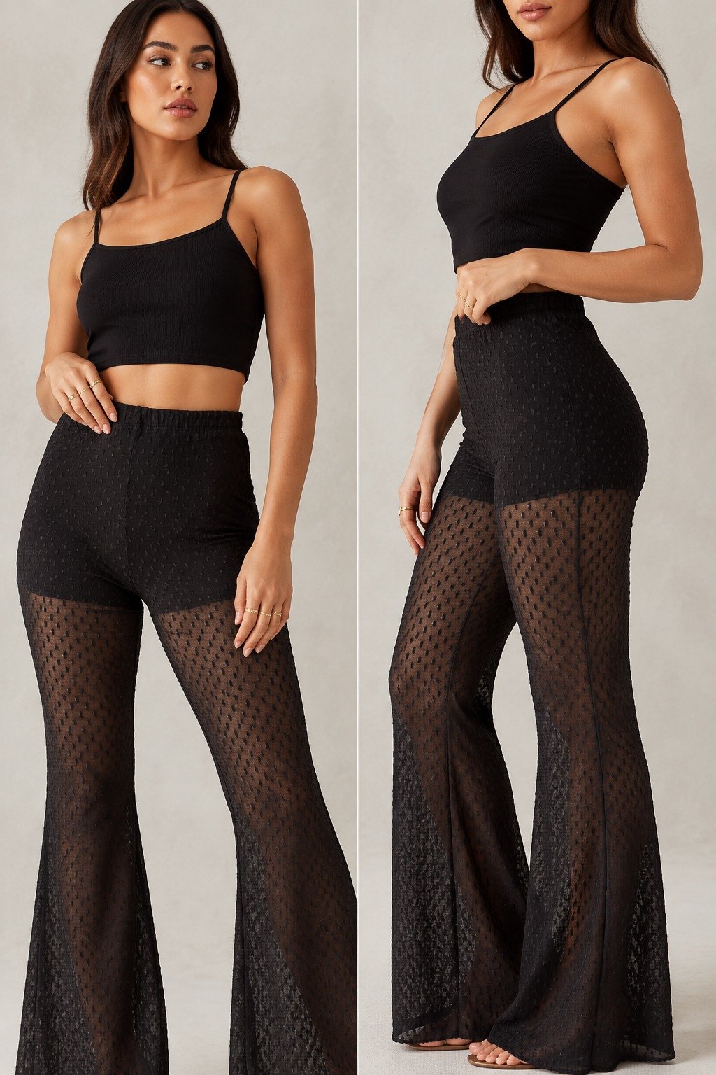 WhatsApp Image 2026-08-26 at 1.42.02 PM Pantalon Emilia Traslucido - Linea Natasha Secrets
