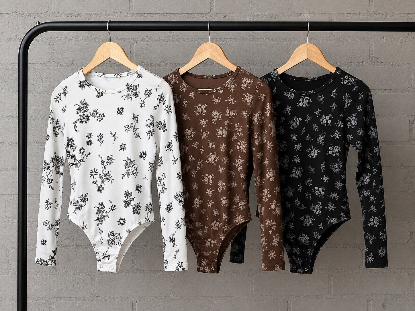 WhatsApp Image 2026-08-12 at 10.42.16 AM (1) Body Estampado Floreal Talle Unico