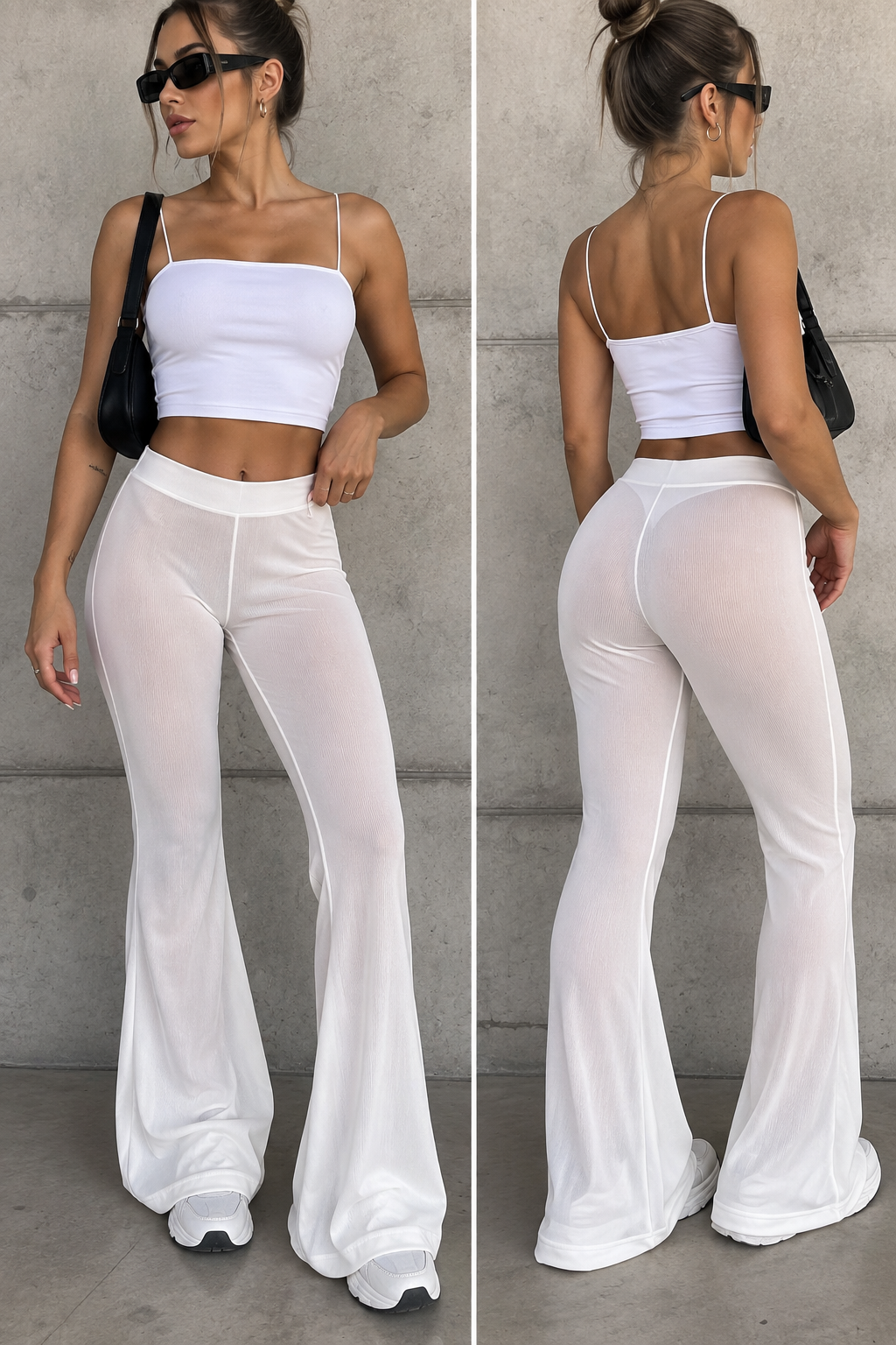 Pantalon Ruby