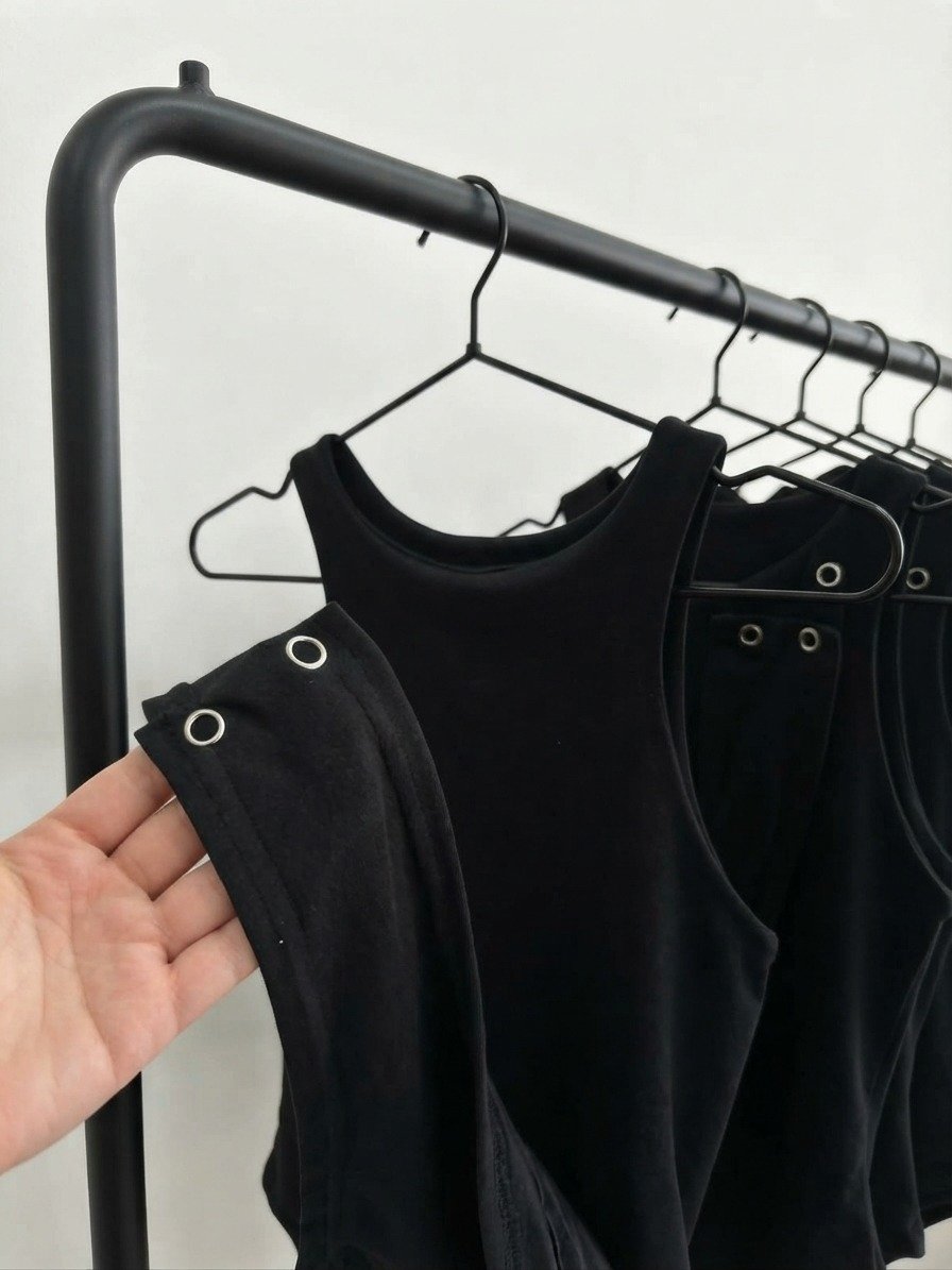Body Musculosa Brush
