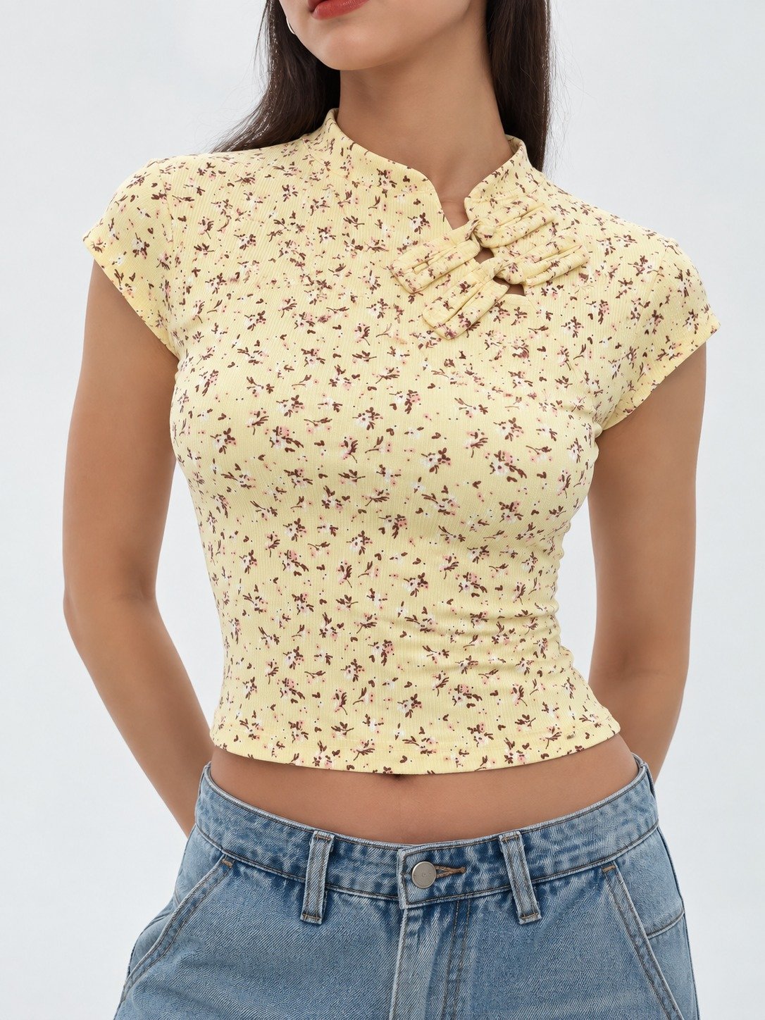 Remera Sasha