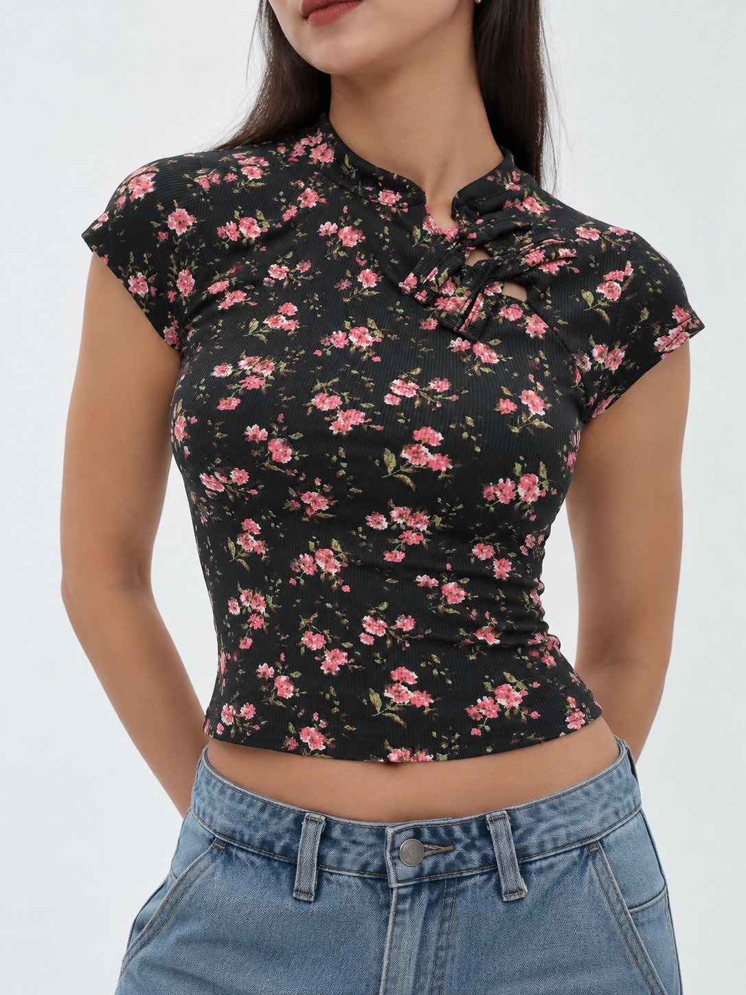 Remera Sasha
