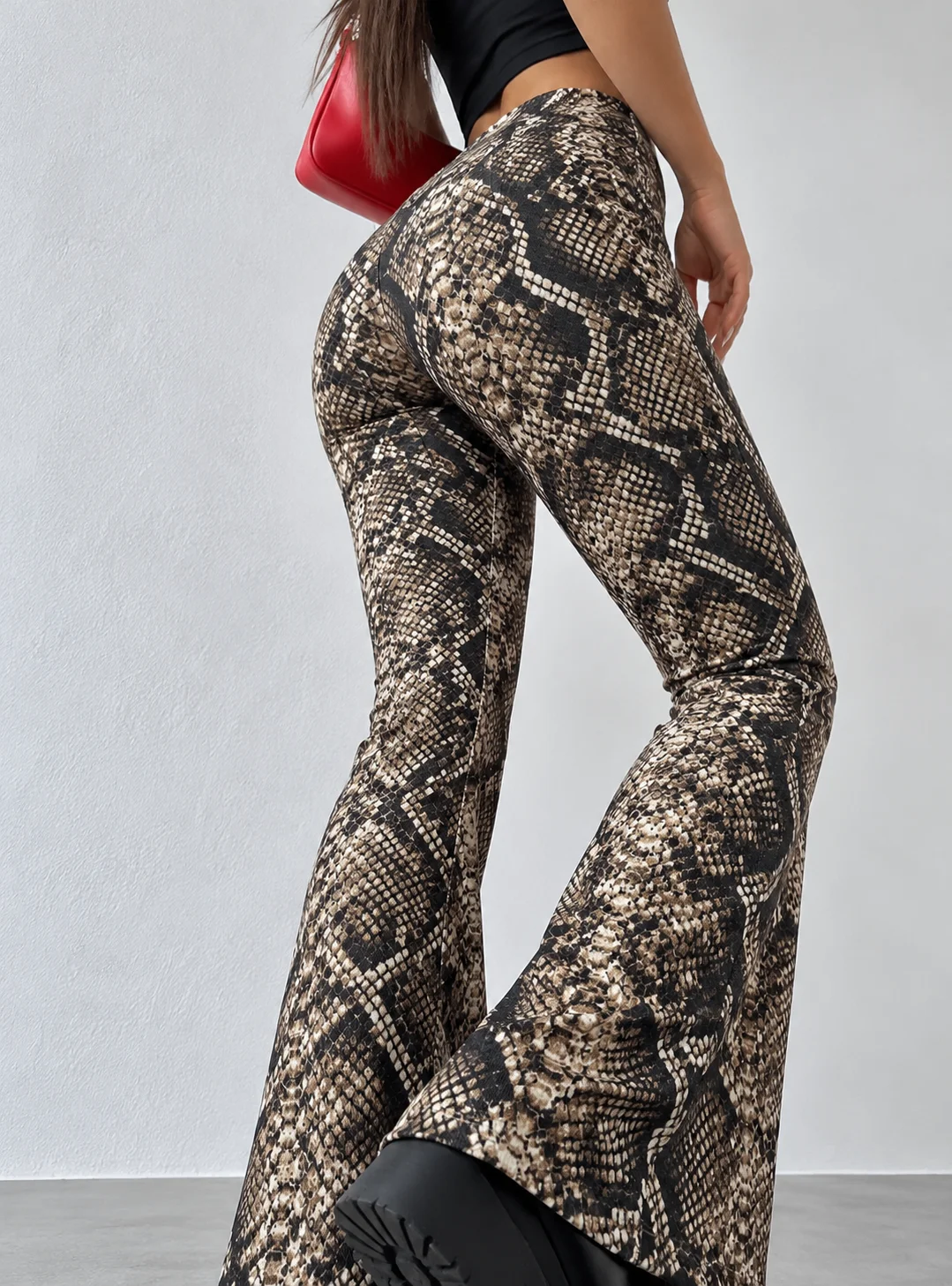 pantalon-palazo-prints-semi-oxford-print-lagarto-oscuro-7 Pantalon Palazo Prints Semi Oxford Print Lagarto Oscuro