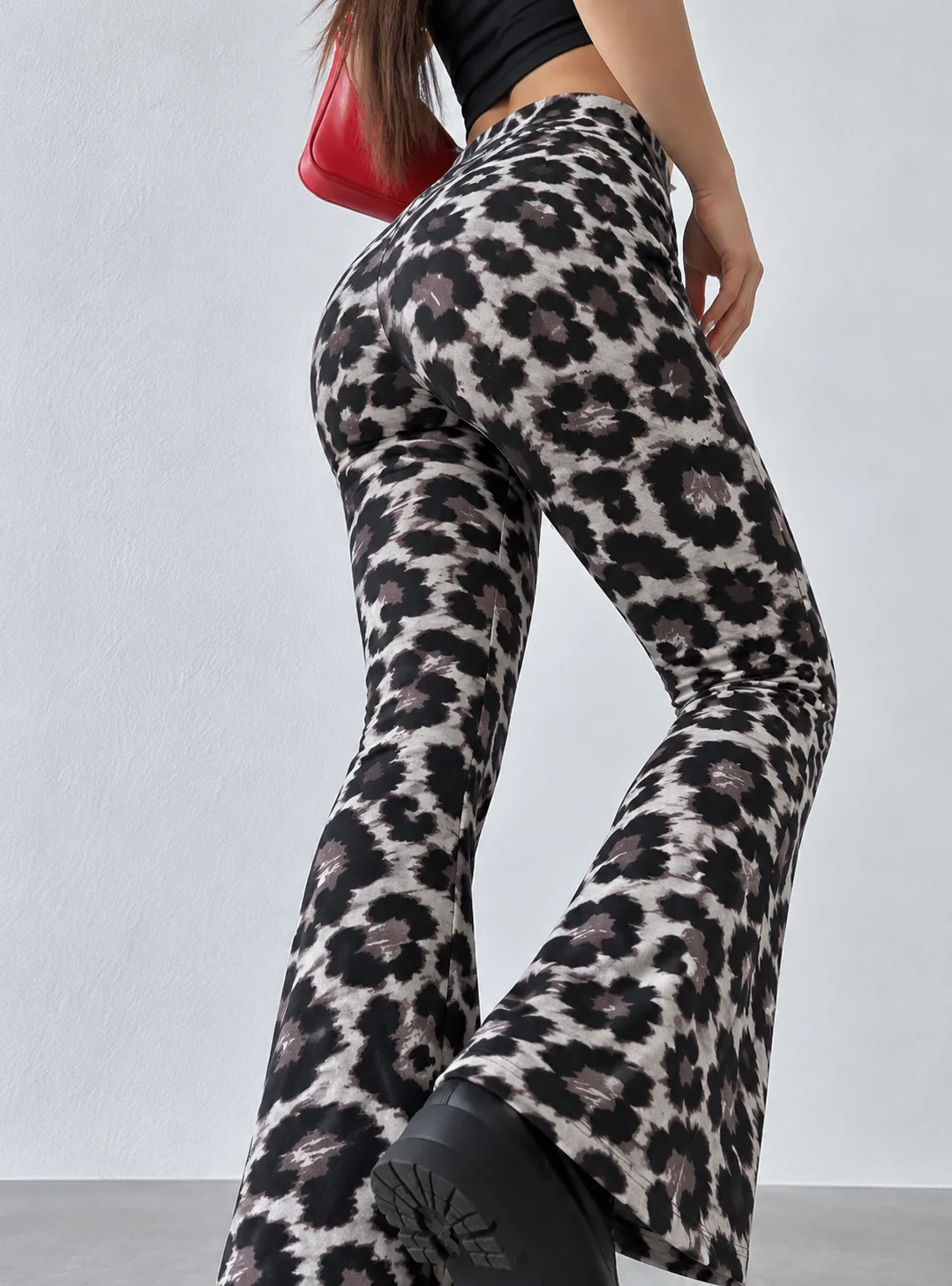 pantalon-palazo-prints-semi-oxford-print-lagarto-oscuro-8 Pantalon Palazo Prints Semi Oxford Print Lagarto Oscuro