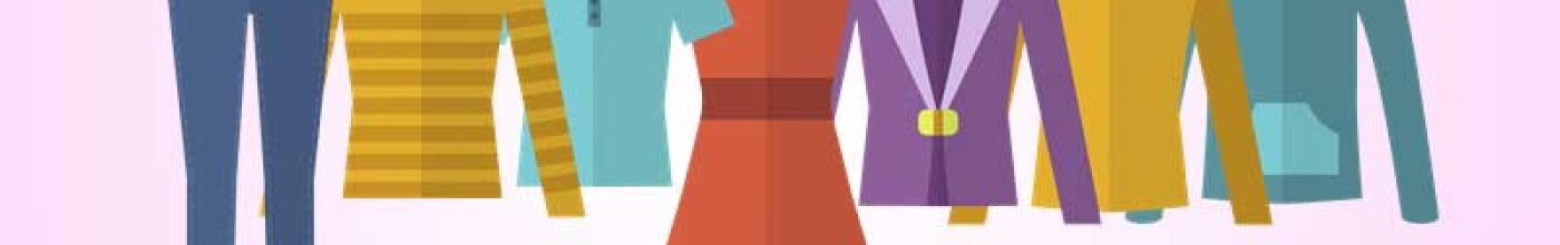 Ropa para revender